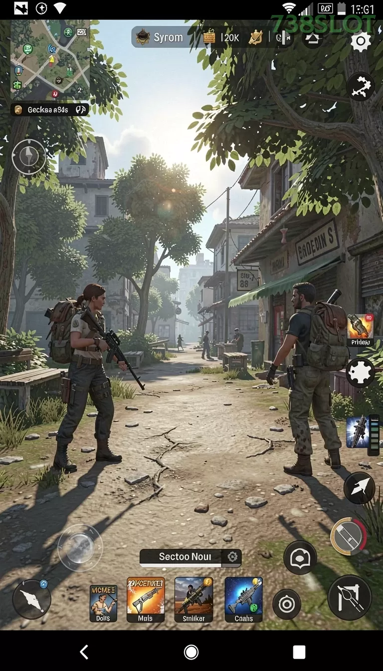 Screenshot 92glory nomor 2