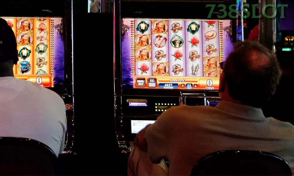 738slot