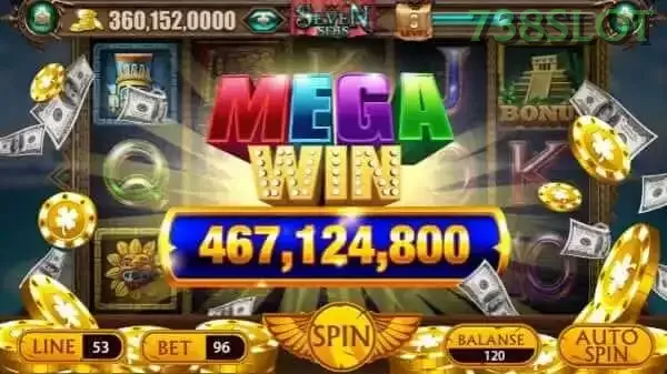 738slot