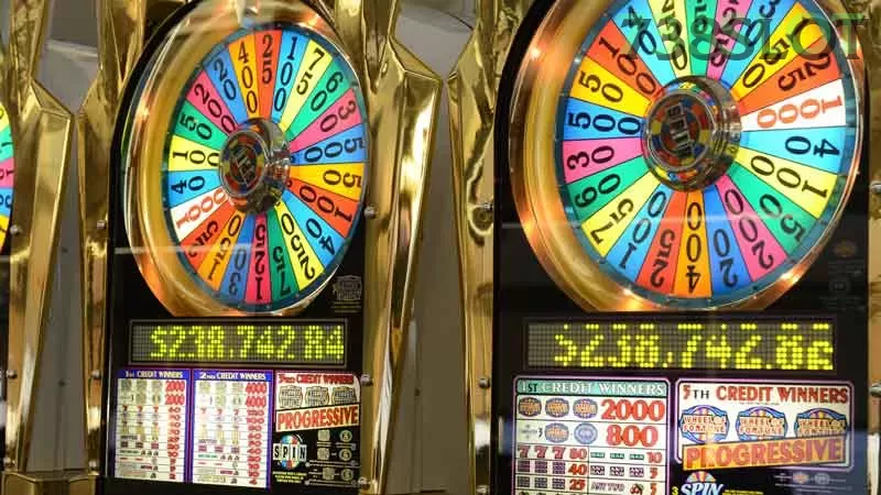 738slot