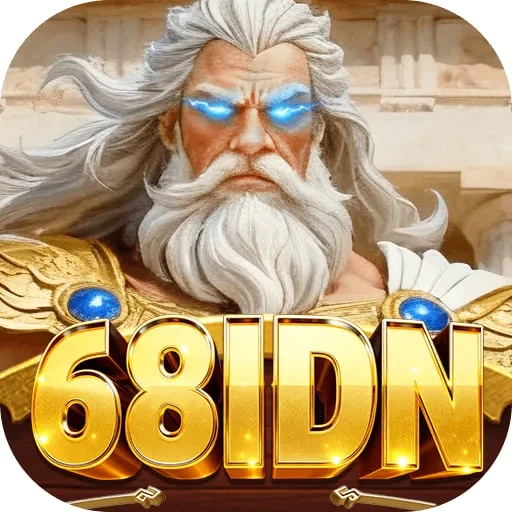 Download 68idn APK untuk Android APK Resmi — ikon aplikasi