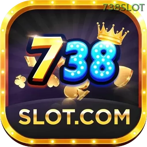 738slot APK Resmi — ikon aplikasi