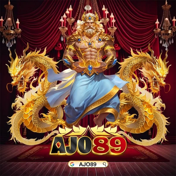 ajo89 APK Full Version untuk Android APK Resmi — ikon aplikasi