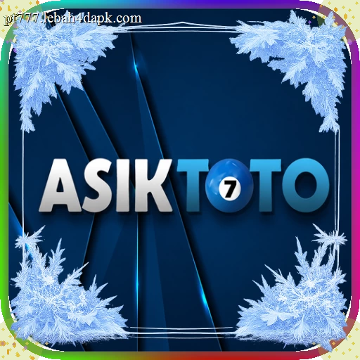 asiktoto APK Versi Terbaru untuk Android 2026 APK Resmi — ikon aplikasi