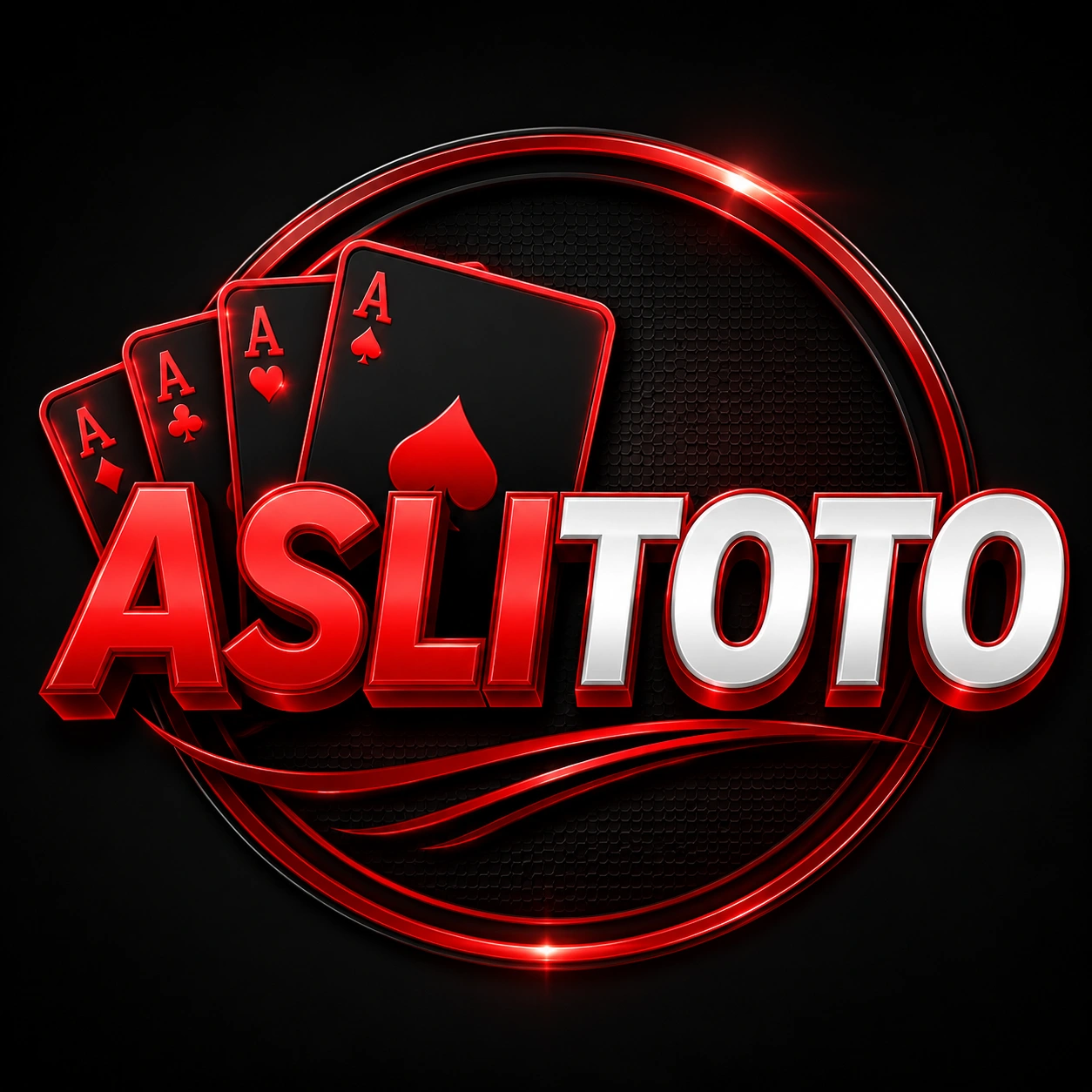 aslitoto APK: Fitur, Ukuran, dan Link Download APK Resmi — ikon aplikasi