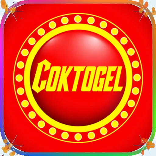 coktogel Terbaru: Review Aplikasi dan Link Unduh APK Resmi — ikon aplikasi
