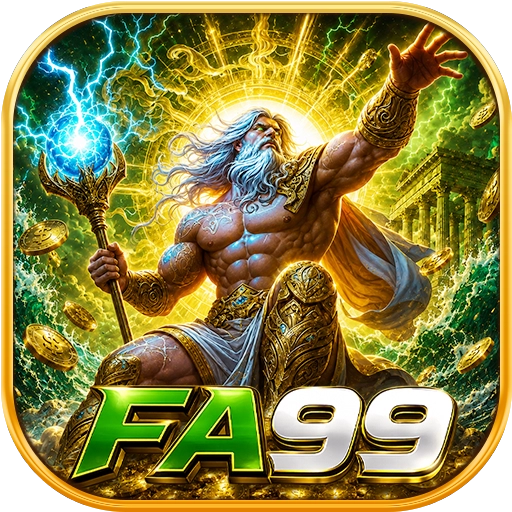 fa99 APK Full Version untuk Android APK Resmi — ikon aplikasi