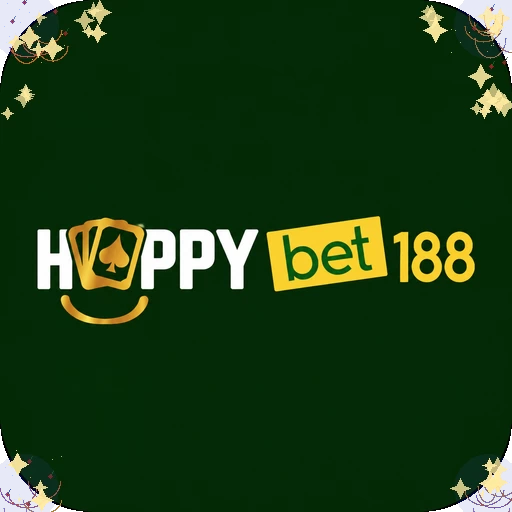 Ikon happybet188