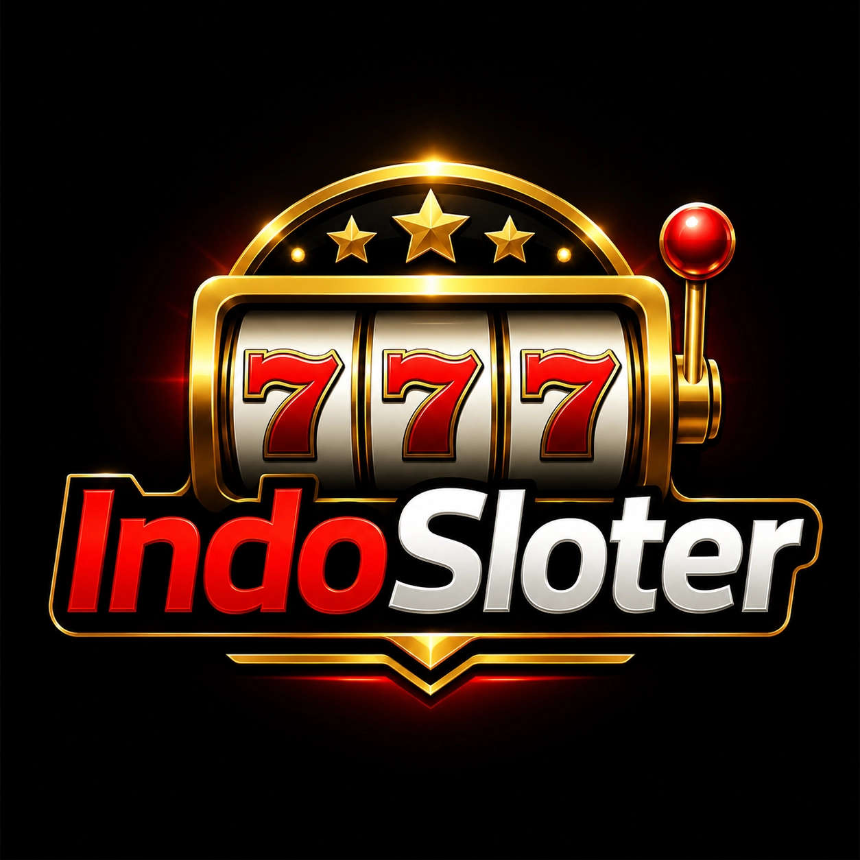 Ikon indosloter