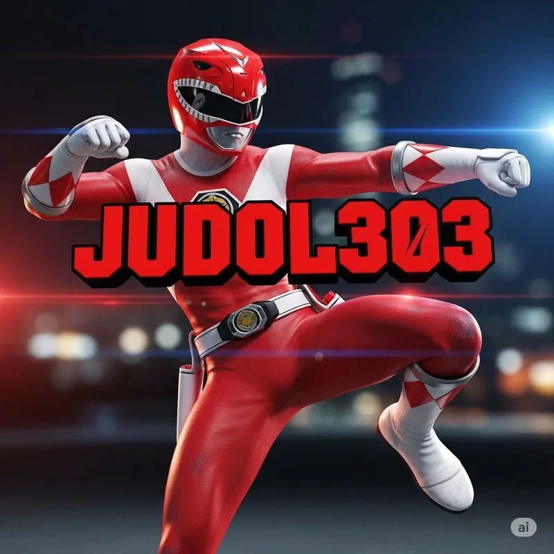 Aplikasi judol303 Terbaru: Review dan Link Download APK Resmi — ikon aplikasi