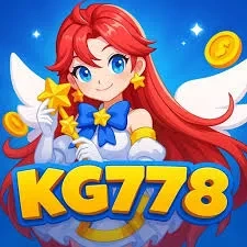 kg778 Versi Terbaru: Apa yang Baru? APK Resmi — ikon aplikasi