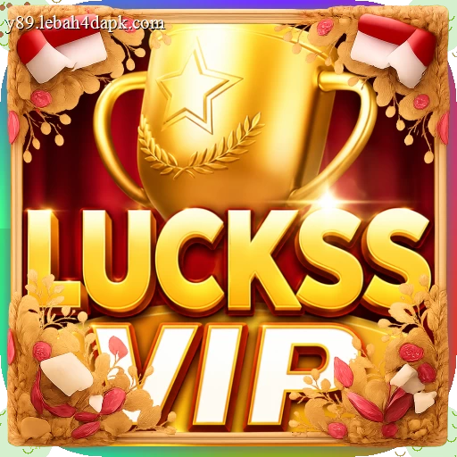 Ikon lucksvip