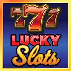 Info Aplikasi luckyslots Terbaru dan Cara Download APK Resmi — ikon aplikasi