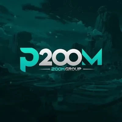 Ikon p200m