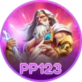 Review Lengkap Aplikasi pp123 Terbaru APK Resmi — ikon aplikasi