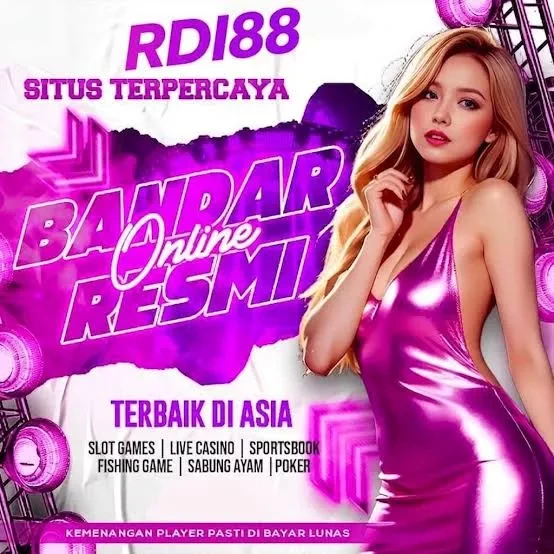 Aplikasi rdi88 Terpercaya untuk Android APK Resmi — ikon aplikasi