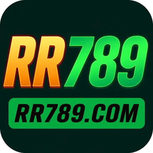 rr789 Versi Terbaru: Apa yang Baru? APK Resmi — ikon aplikasi
