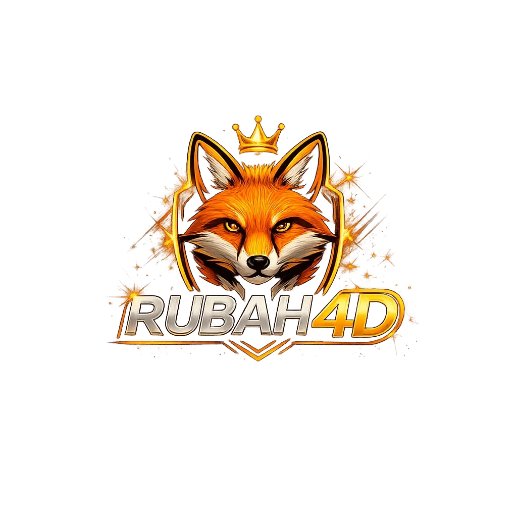 Panduan Instalasi Aplikasi rubah4d di Android APK Resmi — ikon aplikasi
