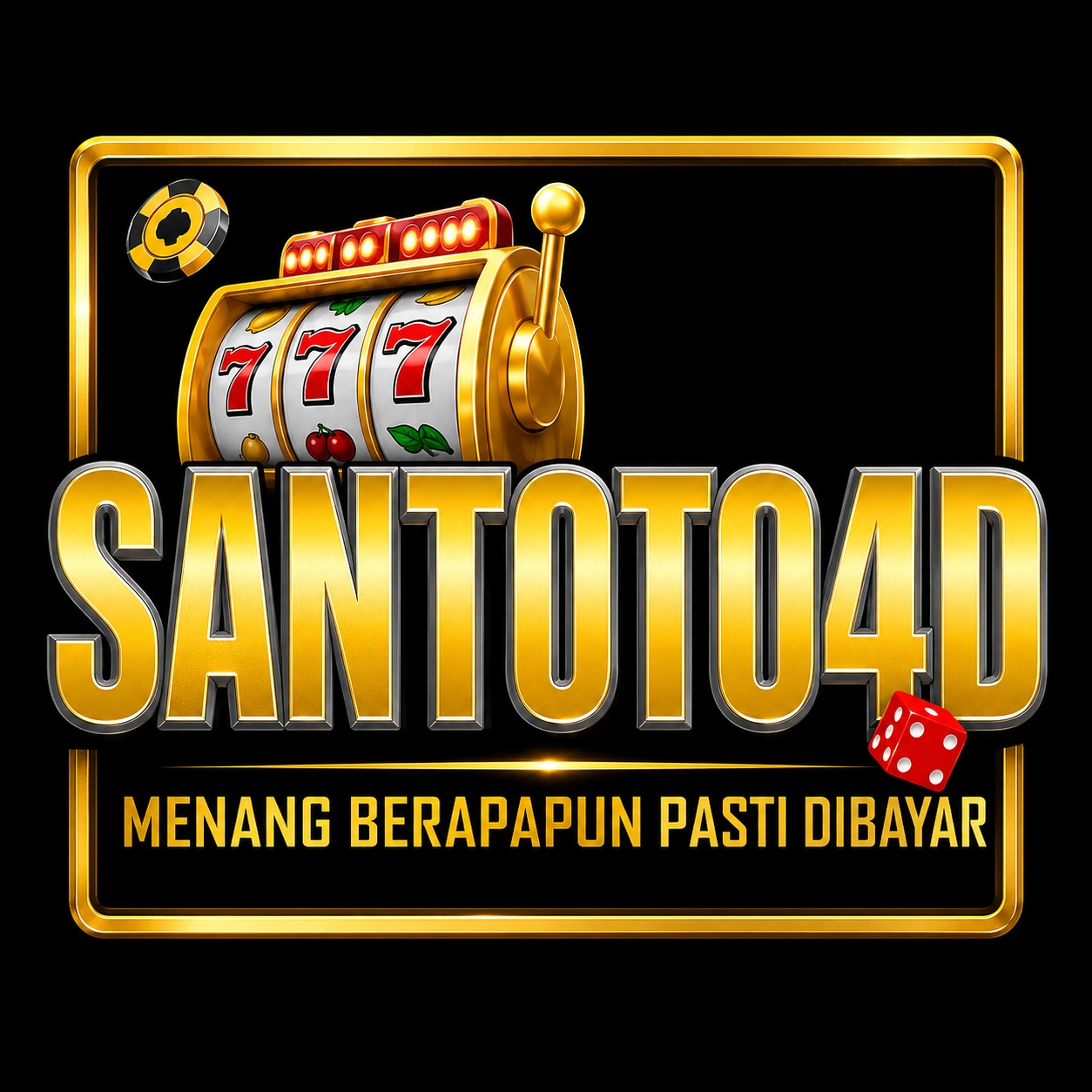 Ikon santoto4d