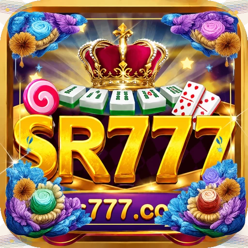 sr777 App APK Terbaru APK Resmi — ikon aplikasi