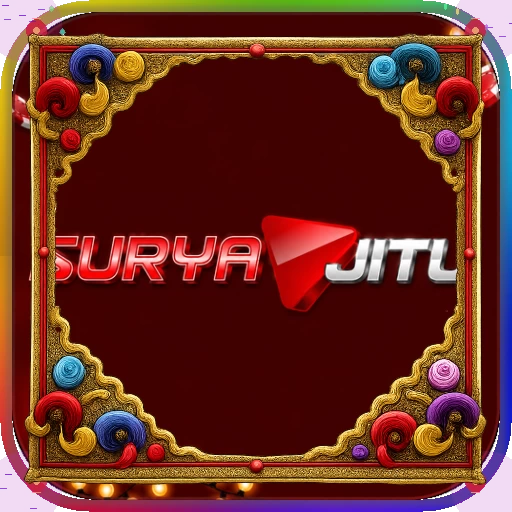 suryajitu Terbaru: Review Aplikasi dan Link Unduh APK Resmi — ikon aplikasi