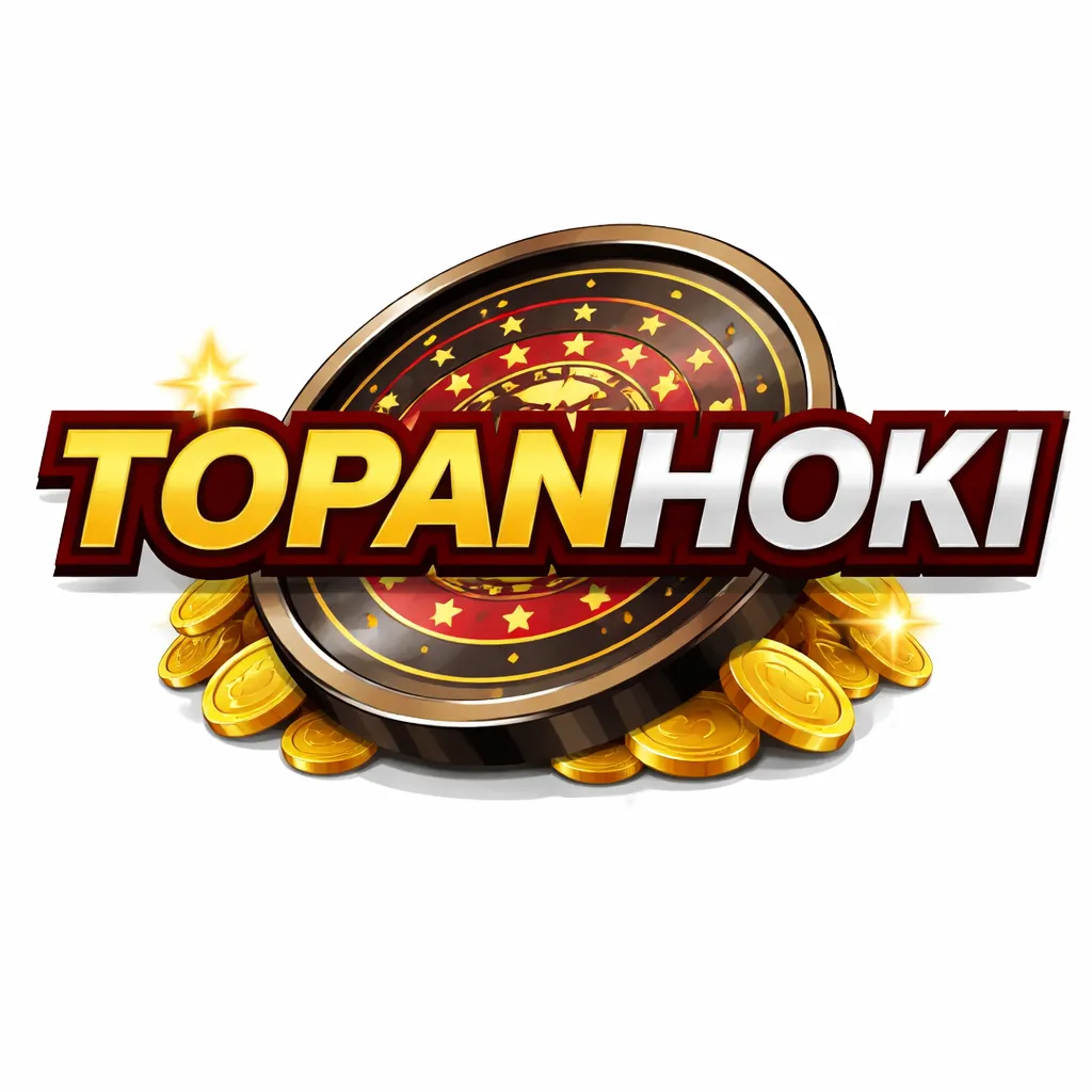 Update Aplikasi topanhoki ke Versi Terbaru APK Resmi — ikon aplikasi
