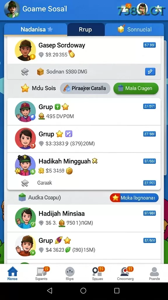 Screenshot s9s9 nomor 2