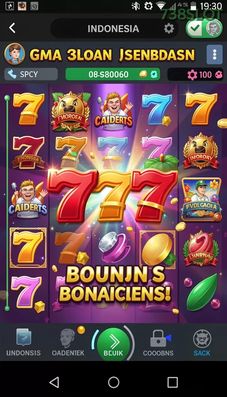Screenshot waktogel nomor 2