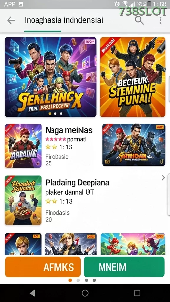 Screenshot armada777 nomor 1