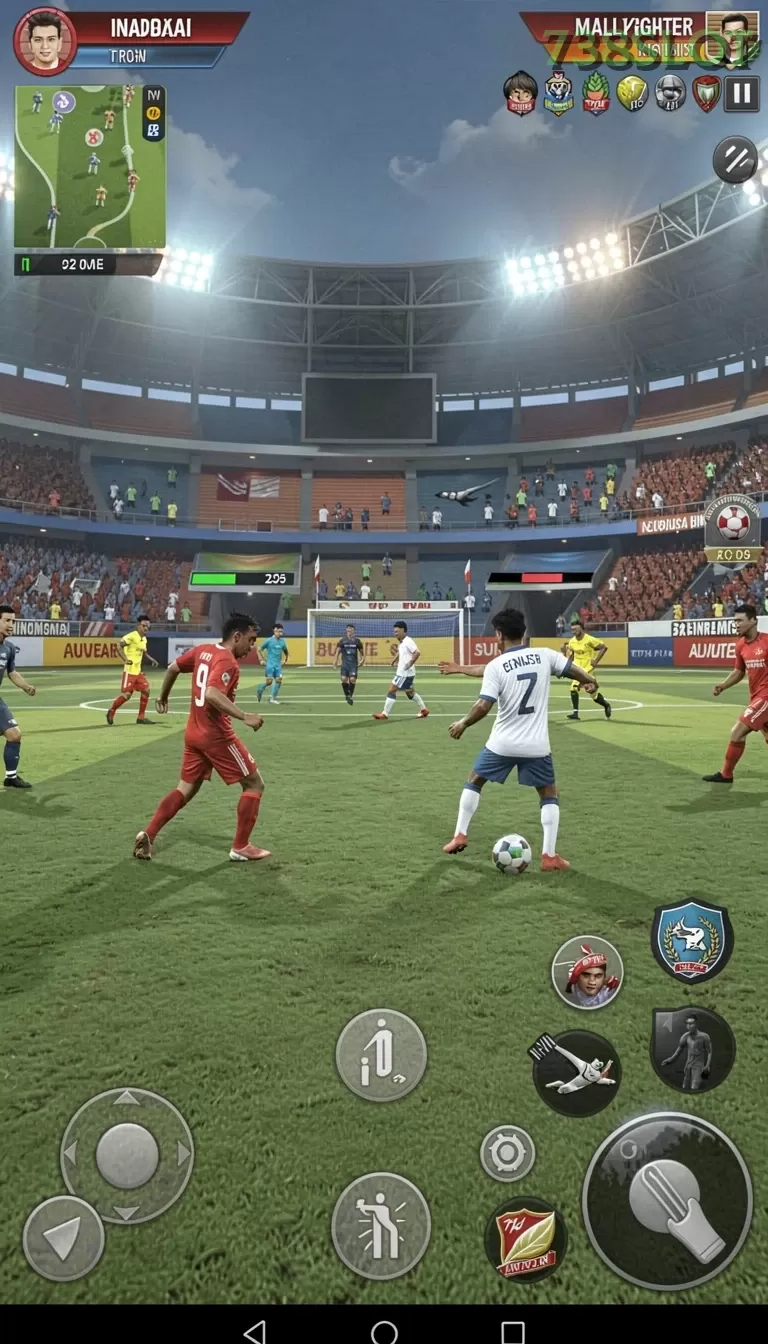 Screenshot 888fw nomor 2